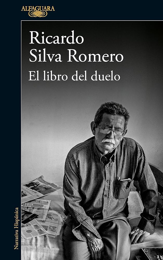 El libro del duelo / The Book of Grief (Spanish Edition)